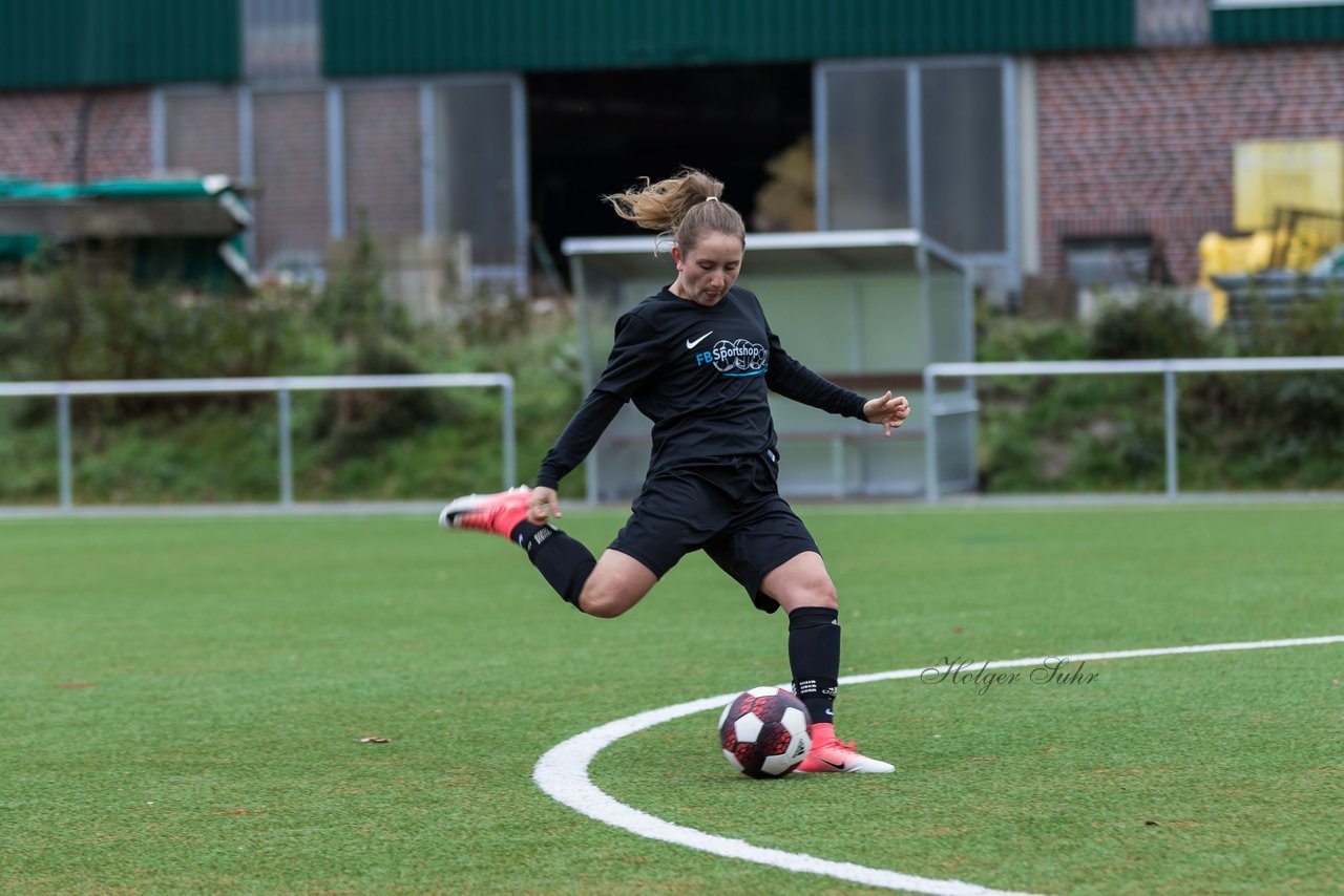 Bild 93 - B-Juniorinnen VfL Pinneberg - MSG Steinhorst Krummesse : Ergebnis: 5:5